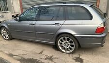 BMW E46 318i M Sport Touring Spares Parts N46B20 2.0 PLEASE READ THE LISTING