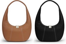 Womens Tote Handbag Faux