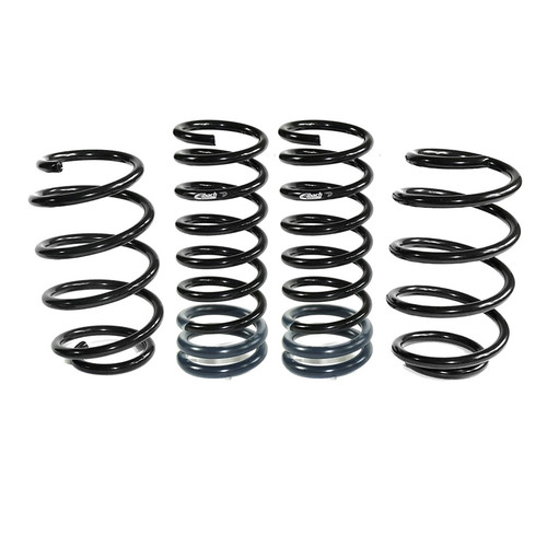 Eibach performance pro - performance, pro-kit
