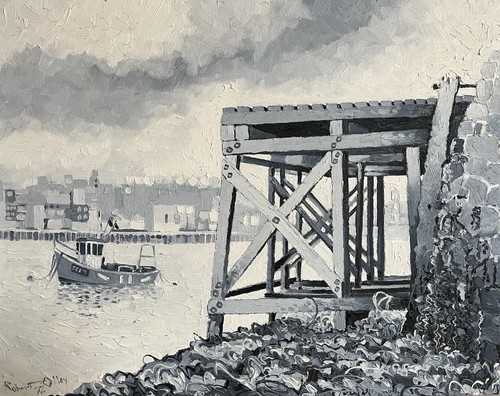 Robert olley low water - robert,