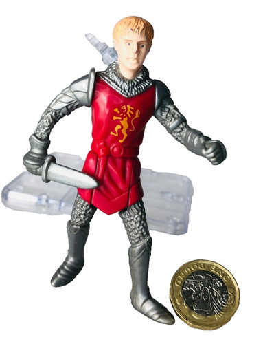 Action figure toy prince - action,