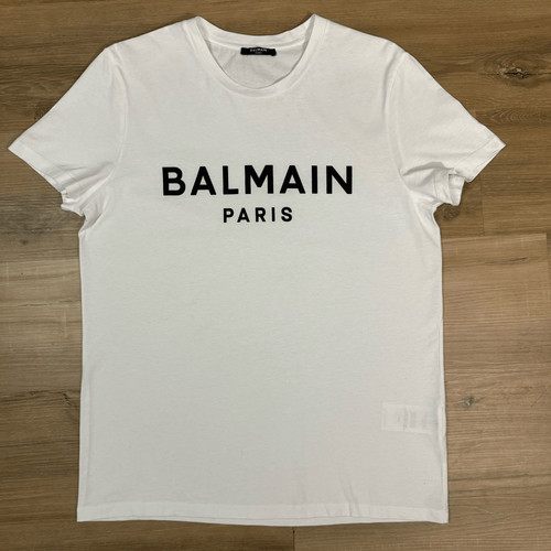 Balmain paris men original - paris,