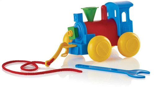 New tupperware tuppertoys - new,