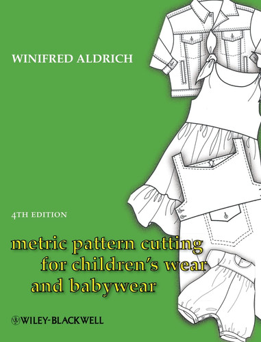 Metric pattern cutting for - metric,