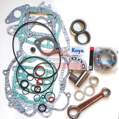 Aprilia rs125 engine - rs125, (all)