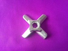 Kenwood Mincer Star Cutter