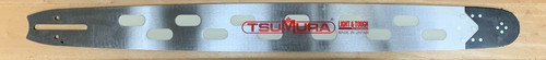 Tsumura light weight guide - 28",