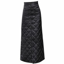 Women Outdoor Thick Puffer