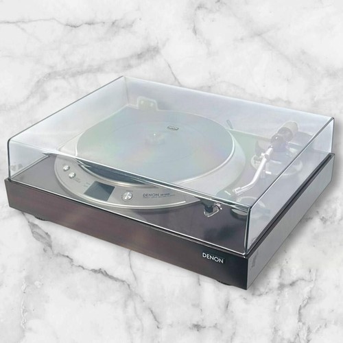 Denon 1200 direct drive - direct,