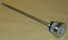 Oil Temperature Gauge for
