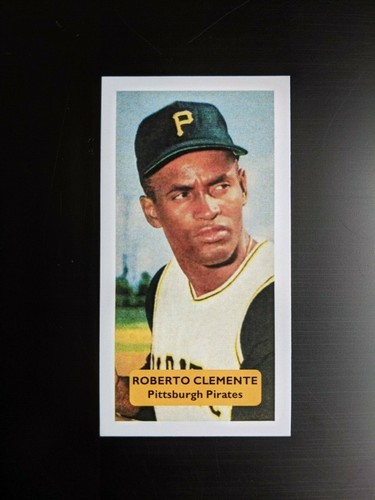 Rare baseball roberto - rare,
