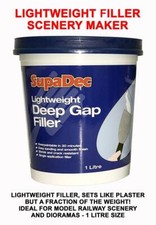 Scenix 1 LITRE Scale SupaDec