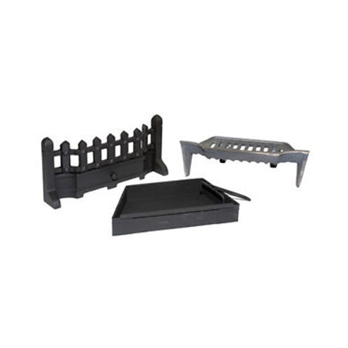 45cm beacon open fire - 45cm,