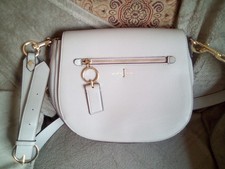 Jasper Conran Leather Handbag