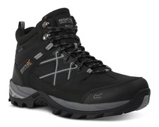 Regatta mens walking boots - regatta,