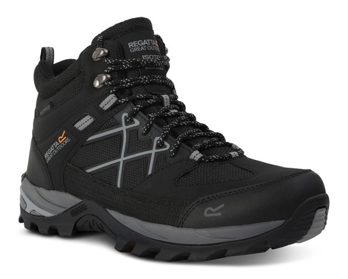 Regatta mens walking boots - mens,
