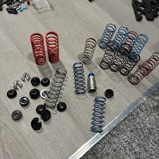 Losi 5IVE-T 2.0 Shocks spares