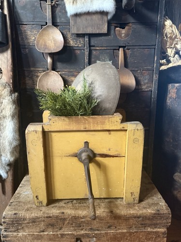 Awesome aafa old wood mustard - aafa,