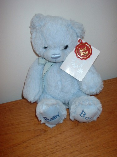 Bnwt keel toys dandelion - keel,