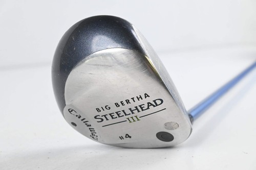 Ladies callaway steelhead iii - ladies,