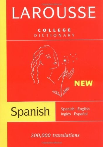 Larousse college dictionary - larousse,