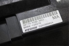 Honda Forza NSS 300 Ecu Engine Computer Controller Unit 2015 - 2020