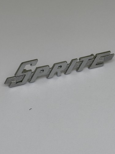 Aha5699 sprite chrome badge - aha5699,