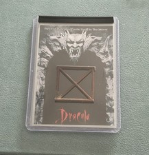 Bram Stoker's Dracula Prop