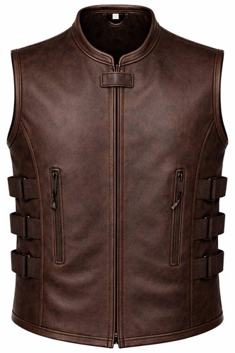 Custom men black - men’s, sheepskin