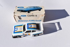 Corgi Juniors Ford Capri 3.0s