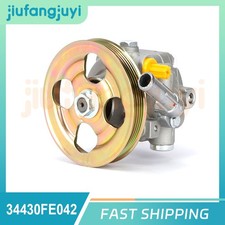 Power Steering Pump 34430FE040