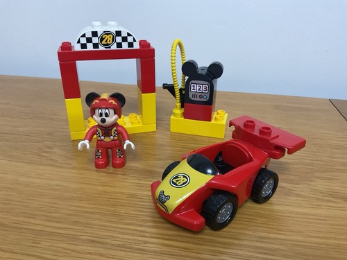 Lego duplo mickey - duplo,