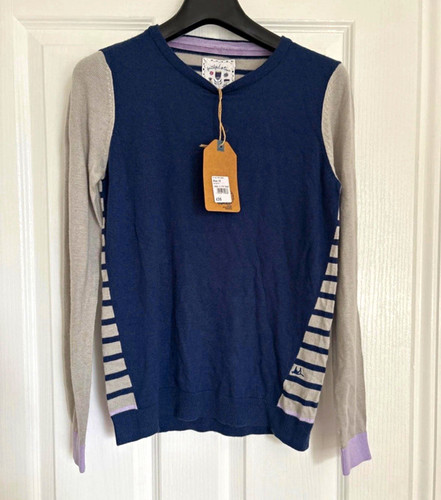 Mantaray women striped - women’s,