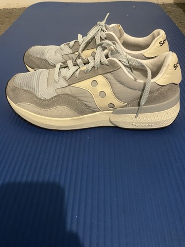 Saucony trainers size - 8, men's