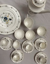 Mayfair Fine Bone China Dinner