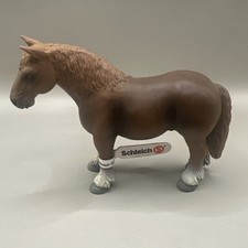 Schleich 13244 Heavy Horse