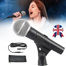 For Shure SM58 Dynamic Vocal