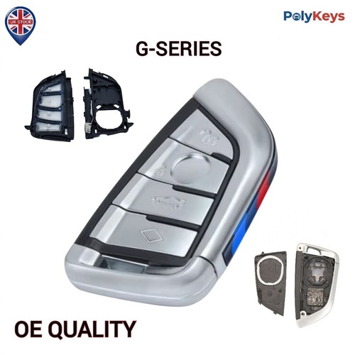 Replacement key shell case for - key,