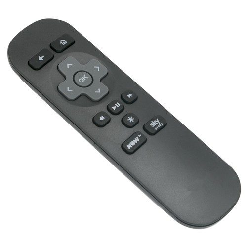 New remote control fit - control, now