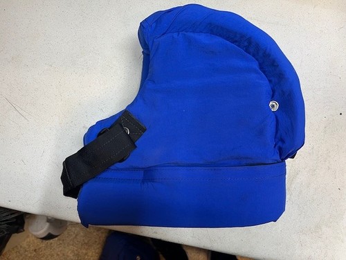 Kirby morgan 17b - hat, liner