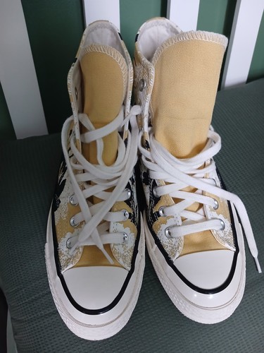 Converse chuck taylor all - chuck, star