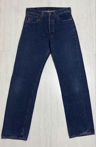 Levi 501xx 1955 era big - 501xx,