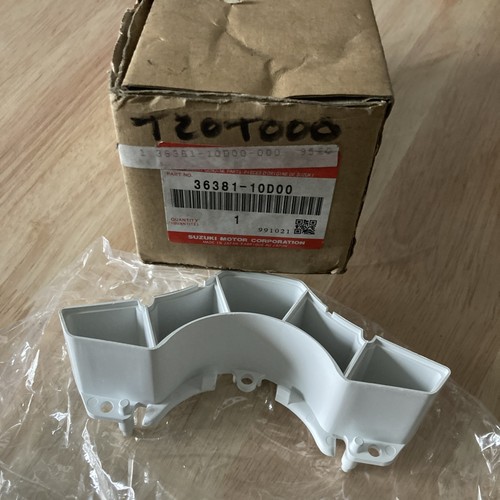 Suzuki 36381 10d00 housing - suzuki,