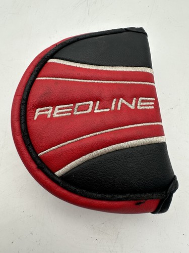 Taylormade redline mallet - taylormade,