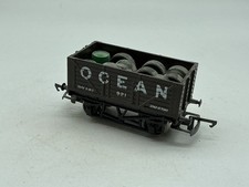 B5326 Custom Brown Ocean Wheel