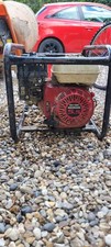 Stephill Honda GX160 Portable