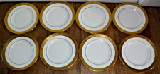 Wedgwood ascot gold set - gold,