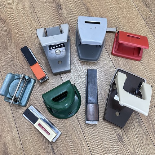 Vintage office prop bundle - vintage,