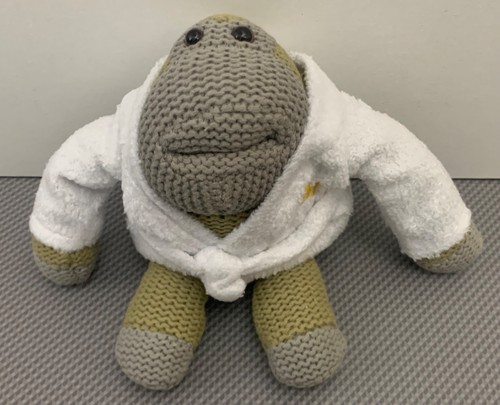 Tips monkey chimp beanie - tips,