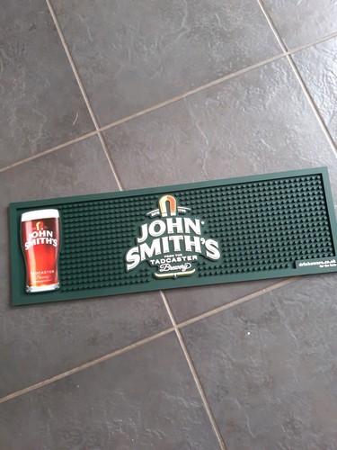 John smith bitter rubber - john,